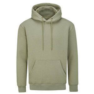 Mantis Unisex Adult Essential Hoodie / Soft Olive
